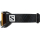 Salomon Juke Access Kids Skibrille black
