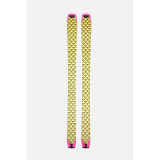 Black Crows Skitourenfell 185 Pilus Trim To Fit 120mm