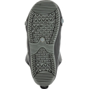Nitro Cave TLS Step On Damen Snowboardboot Black-Charcoal