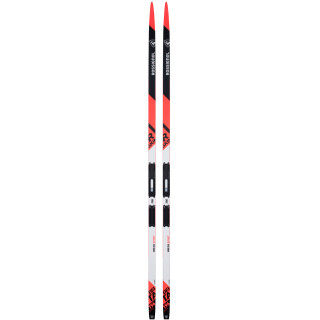 Rossignol Delta Sport R-Skin Stiff + Race Classic Bindung 2023