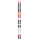 Rossignol Delta Sport R-Skin Stiff + Race Classic Bindung...