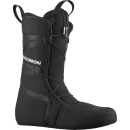 Salomon Pearl Boa black/white/gold 2025/26