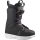 Salomon Pearl Boa black/white/gold 2025/26