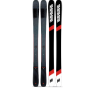 K2 Mindbender 99Ti Freerideski