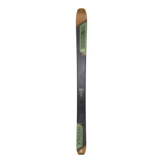 K2 Wayback 106 Tourenski
