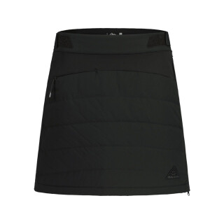 Maloja SwingM. Ski Touring Puffer Skirt moonless