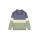 Picture Klob Zip Hoodie Dark Blue Melange