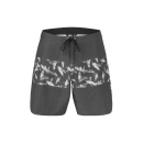 Picture Andy Heritage Boardshorts Black