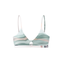 Picture Kalta Printed Bikini Top Mirage