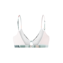 Picture Kalta Printed Bikini Top Mirage