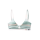 Picture Kalta Printed Bikini Top Mirage
