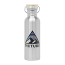 Picture Hampton Trinkflasche Metal Mat II