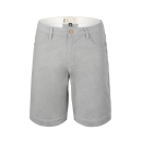 Picture Aldos Shorts Grey Melange