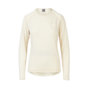 Picture Kiersi Longsleeve Smoke White