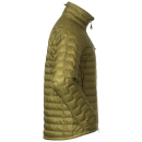 Bergans Magma Light Down Jacket Olive Green