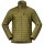 Bergans Magma Light Down Jacket Olive Green