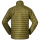 Bergans Magma Light Down Jacket Olive Green