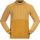 Bergans Alvdal Wool W  Jumper Golden Yellow/Vanilla