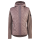 Kari Traa Martine Hybrid Jacket Taupe