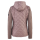 Kari Traa Martine Hybrid Jacket Taupe