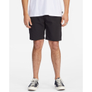 Billabong Surftrek Journey Shorts Black