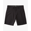 Billabong Surftrek Journey Shorts Black
