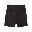 Billabong Surftrek Journey Shorts Black