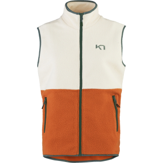 Kari Traa Ane Midlayer Vest Cotta
