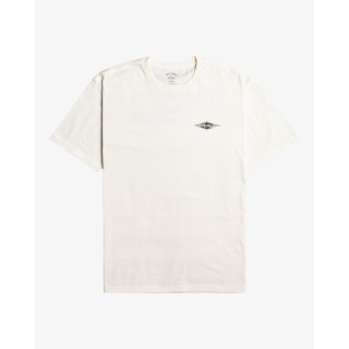 Billabong Night Ride Shirt White