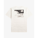 Billabong Night Ride Shirt White