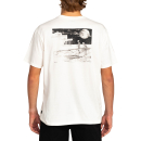 Billabong Night Ride Shirt White