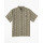 Billabong Sundays Jacquard Kurzarm Hemd Light Sage