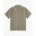 Billabong Sundays Jacquard Kurzarm Hemd Light Sage