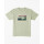 Billabong Alaska Wave Shirt Light Sage
