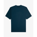 Billabong Team Pocket Surfshirt Navy