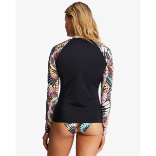Billabong A/DIV Langarm Rashguard
