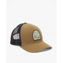 Billabong Walled A/DIV Trucker Cap Military