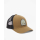 Billabong Walled A/DIV Trucker Cap Military