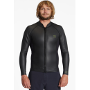 Billabong Neo Jacket Absolute Black