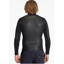 Billabong Neo Jacket Absolute Black