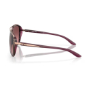 Oakley Split Time Crystal Raspberry G40 Gradient Black...