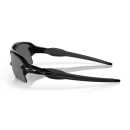 Oakley Flak 2.0 XL Polished Black - PRIZM Black Polarized...