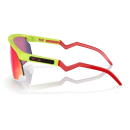 Oakley BXTR Retina Burn - PRIZM Road Gläser