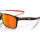 Oakley Portal X Polished Black - PRIZM Ruby Polarized Gläser