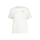 Maloja KaninM. Organic Shirt glacier milk