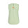 Maloja SchönbergM. Organic Tanktop jade green
