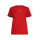 Maloja BackensteinM. Organic Shirt deep sunset