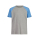 Maloja BatianM. Organic Shirt lakeblue multi