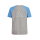 Maloja BatianM. Organic Shirt lakeblue multi