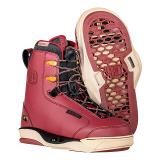 Liquid Force Vale 4D Damen Wakeboardbindung